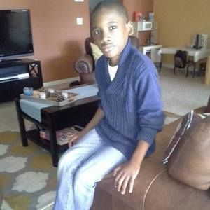 Meet your Posher, Arianne